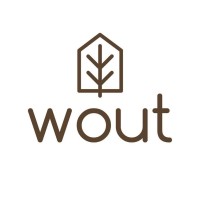 Wout logo - Similar company to Fusioncolors Bv