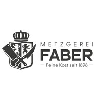 Faber Feinkost logo - Similar company to Poura