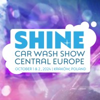 SHINE Car Wash Show Central Europe logo - Similar company to Hytres Cv