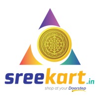 Sreekart Ecommerce logo - Similar company to Sahastrar Integrated Projects & Technologies Pvt. Ltd