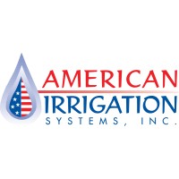 American Irrigation Systems, INC. logo - Similar company to Irriplans Web-Based Mapping Software
