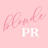 BLONDE PR, LLC logo - Similar company to Lonely Ghost
