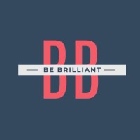 Be Brilliant Consultancy logo - Similar company to Invent Event Ltd