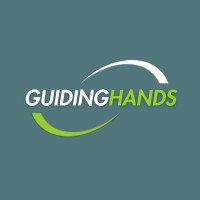 Guiding Hands Credit Services logo - Similar company to Better Ads, Inc.