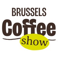Brussels Coffee Show logo - Similar company to Corica