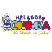 Helados Colombia logo - Similar company to 3 Castillos Inc