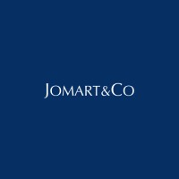 Jomart & Co logo - Similar company to The Law Society Of Kyrgyzstan