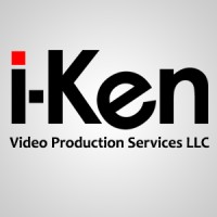 i-Ken Video Production Services LLC logo - Similar company to Production Bae