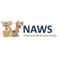NAWS Humane Society of Illinois logo - Similar company to Safe Humane Chicago