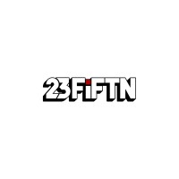 23FIFTN logo - Similar company to Creative Bubble Productions