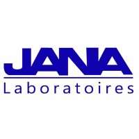 JANA Laboratoires logo - Similar company to Live Bio