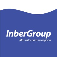 InberGroup logo - Similar company to Mahindra Satyam Computer Service Limited