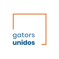 Gators UNIDOS logo - Similar company to N/Volve Collective