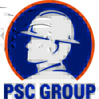 PSC Group logo - Similar company to CAP Projects Pty Ltd