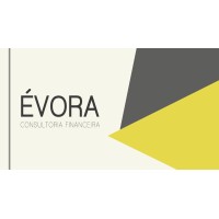 Évora Consultoria Financeira e Empresarial logo - Similar company to Welcome Gestão Financeira