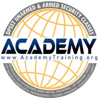 Academy Training Institute logo - Similar company to Richard Lorello
