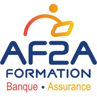 AF2A logo - Similar company to Mobeye, A Roamler Company