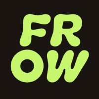 FROW logo - Similar company to Quintilon