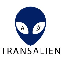 Transalien logo - Similar company to Localize Global
