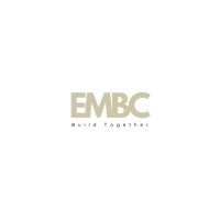 EMBC logo - Similar company to Myritual