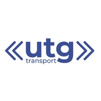 UTG International Transport and Customs Brokerage logo - Similar company to Pera Tours International