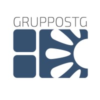 GruppoSTG - The Italian Photovoltaic Factory logo - Similar company to Vt Energy Solution