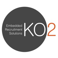 KO2 Embedded Recruitment Solutions Ltd logo - Similar company to Adl Embedded Solutions, Inc.