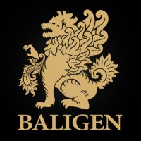 PT. BALIGEN logo - Similar company to Dnb Productions