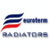 Euroterm Radyatör logo - Similar company to Termorad Alüminyum Panel Radyatör