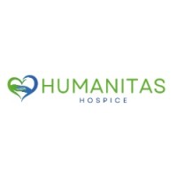 Humanitas Hospice logo - Similar company to Halo Administrative Services