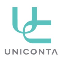 Uniconta Lithuania logo - Similar company to Uniconta Global
