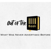 Out of The Book logo - Similar company to Incompass