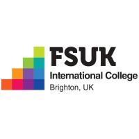 FSUK International College logo - Similar company to Kav Denmark