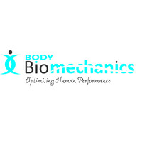 Body Biomechanics logo - Similar company to Spartan First Injury Management