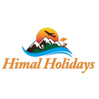 Himal Holidays logo - Similar company to True Summit Adventures