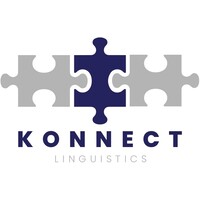Konnect Linguistics logo - Similar company to Ub Grid Consultancy