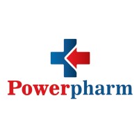 POWERPHARM PC logo - Similar company to Ark Studio
