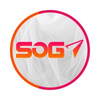 SOG Digital logo - Similar company to Cybba Brasil