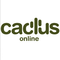 Cactus Online logo - Similar company to Evoke
