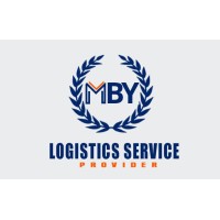MBONGEYA LOGISTICS COMPANY MBY logo - Similar company to Internships Professionals Ltd