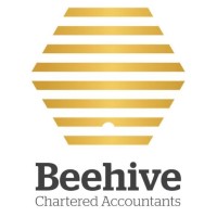 Beehive logo - Similar company to Pinks Boutique