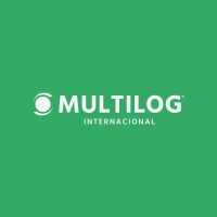 Multilog Internacional logo - Similar company to Integra R.H.