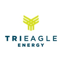 TriEagle Energy logo - Similar company to Volt Energy Llc