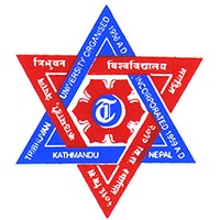 Tribhuvan University logo - Similar company to Breadfruit Electronics