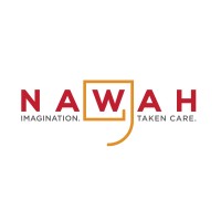 Nawah logo - Similar company to Basudev Roadlines