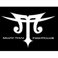 Muay Thai Fightclub logo - Similar company to Muay Thai