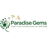 Paradise Gems logo - Similar company to Paradise Gems
