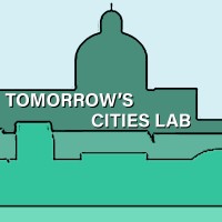 Tomorrow's Cities LAB logo - Similar company to Touch Technologies