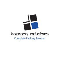 Bajrang Industries (Pune) logo - Similar company to Jain Labels Pvt. Ltd.