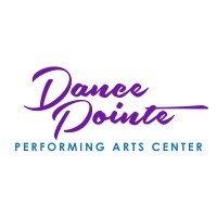 Dance Pointe Performing Arts Center logo - Similar company to Siteswan
